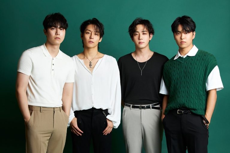 The Rose Announces Temporary Break Following New Album And Tour缩略图
