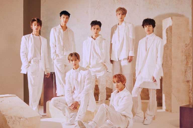 WayV’s “Love Talk” Becomes Their 1st MV To Hit 100 Million Views缩略图