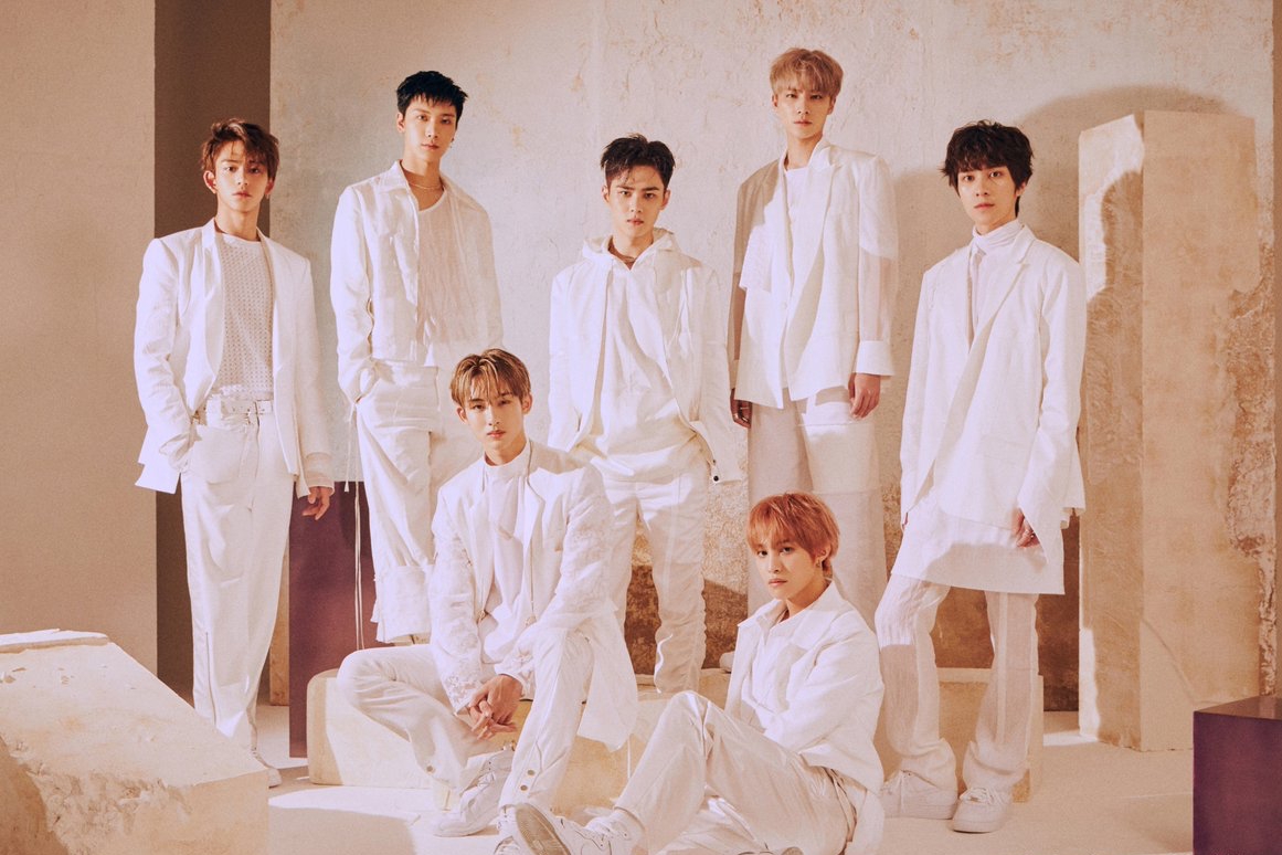 WayV’s “Love Talk” Becomes Their 1st MV To Hit 100 Million Views缩略图