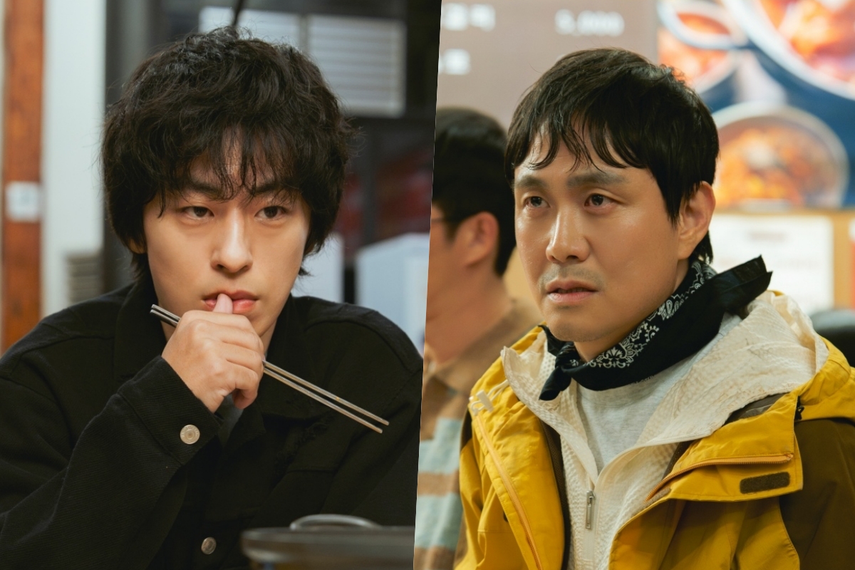 Oh Jung Se Strikes A Nerve During Childish Fight With Koo Kyo Hwan In “We Are All Trying Here”缩略图
