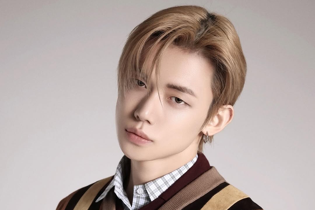 TXT’s Yeonjun Becomes Miu Miu’s 1st Official “Friend Of The House”缩略图