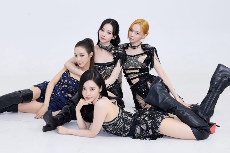 Watch: aespa Announces May Comeback Date With Intro Film For 2nd Full Album “LEMONADE”缩略图