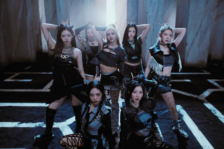 BABYMONSTER’s “SHEESH” Becomes Their 1st MV To Surpass 400 Million Views缩略图