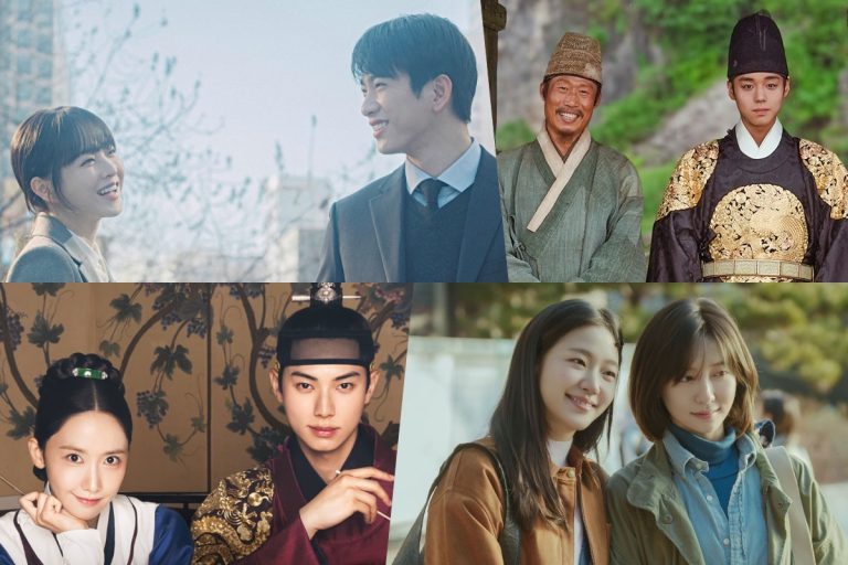 62nd Baeksang Arts Awards Announces Nominees缩略图