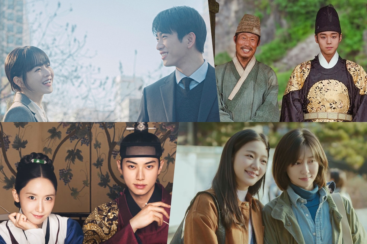 62nd Baeksang Arts Awards Announces Nominees缩略图