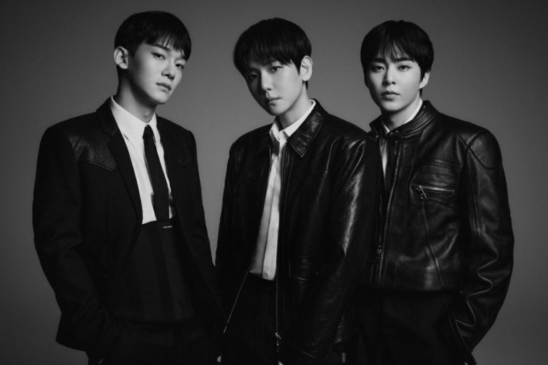 Chen, Baekhyun, And Xiumin Reportedly Notify INB100 Of Contract Termination缩略图