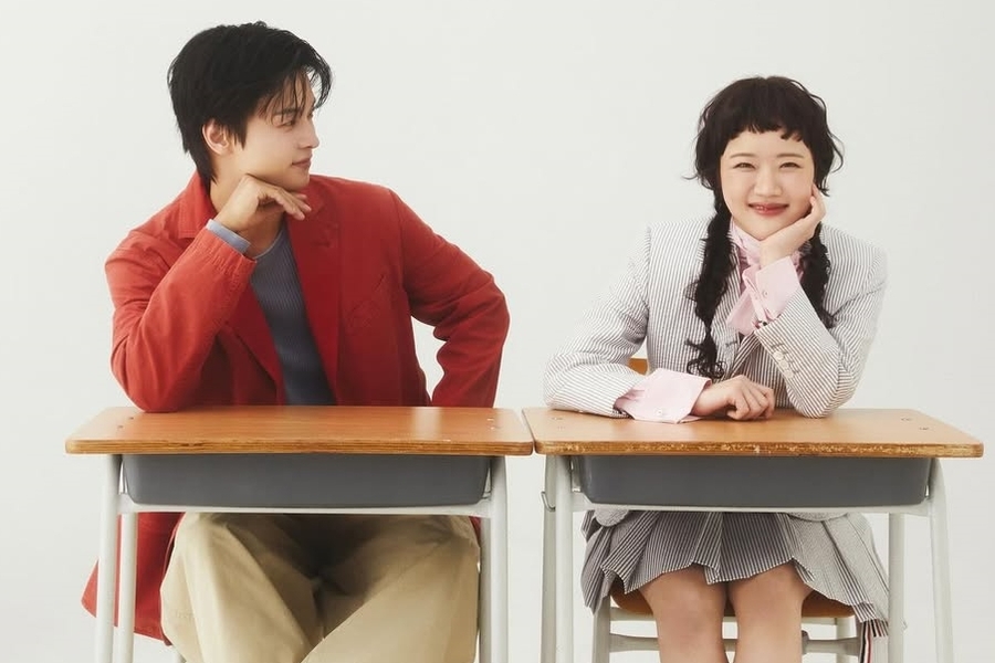 Cha Hak Yeon And Kim Hyang Gi Talk About Their Drama “Absolute Value Of Romance,” Similarities To Their Characters, And More缩略图