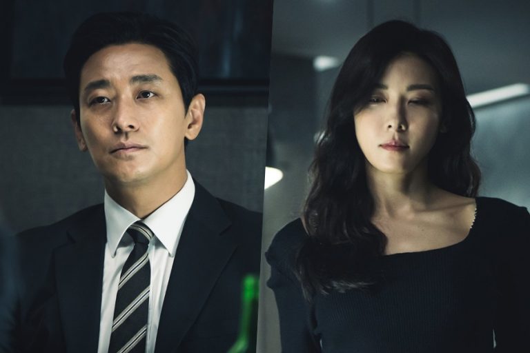Ju Ji Hoon And Ha Ji Won Face Final Choice Between Alliance And Betrayal In “Climax” Finale缩略图