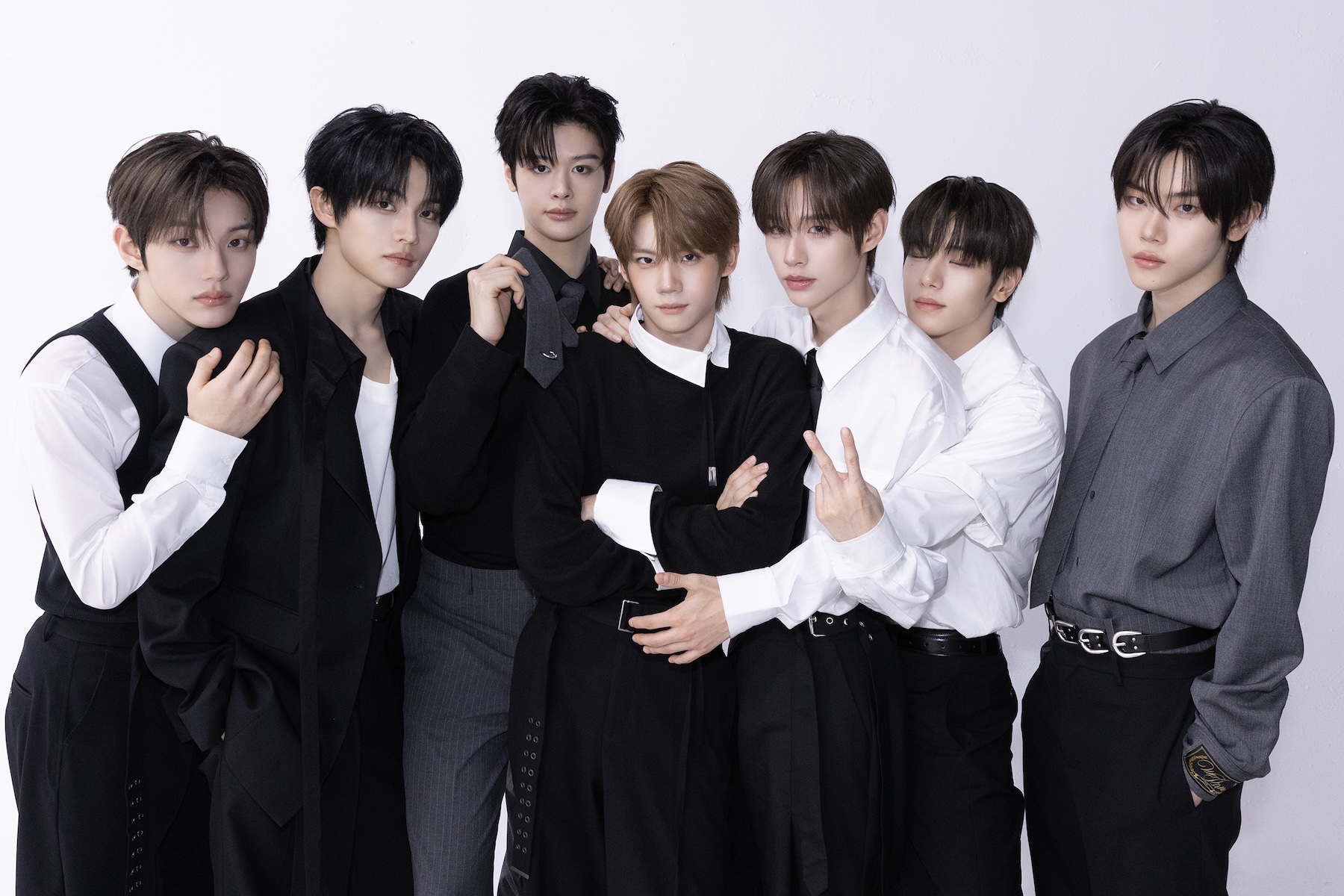 CLOSE YOUR EYES Announces Comeback With Digital Single “OVEREXPOSED”缩略图