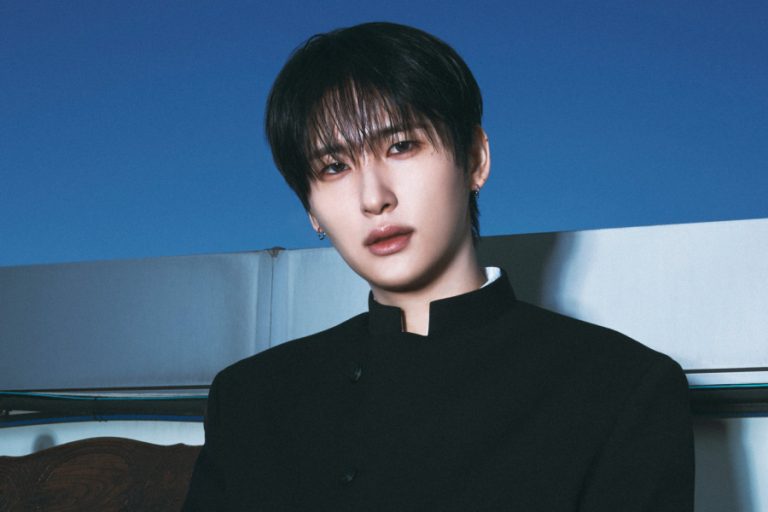 CRAVITY’s Woobin To Have Limited Participation In Upcoming Album Promotions Due To Musical Commitments缩略图