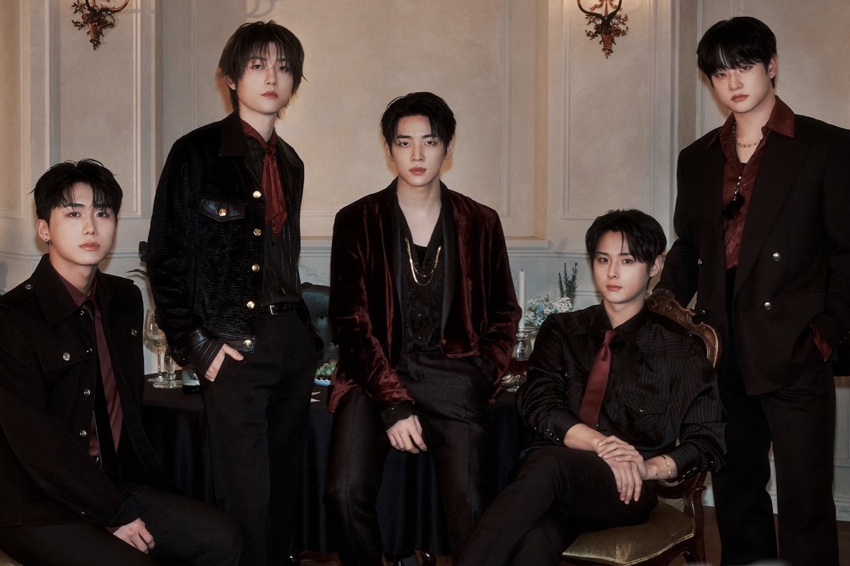 DKZ Announces Disbandment缩略图