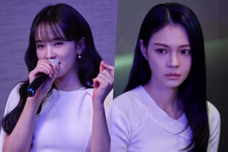 Joo Se Bin Is Shaken As Baek Seo Ra’s Performance Reminds Her Of Someone In “Doctor Shin”缩略图