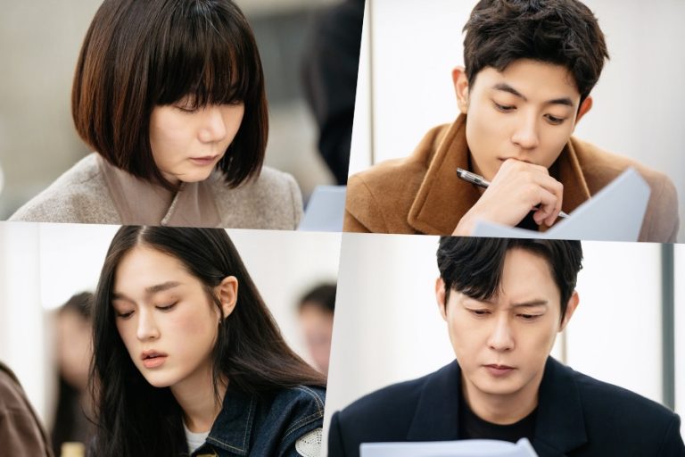 Bae Doona, Lomon, And More Return For “Family Matters 2” As Park Byung Eun And Others Join Cast缩略图