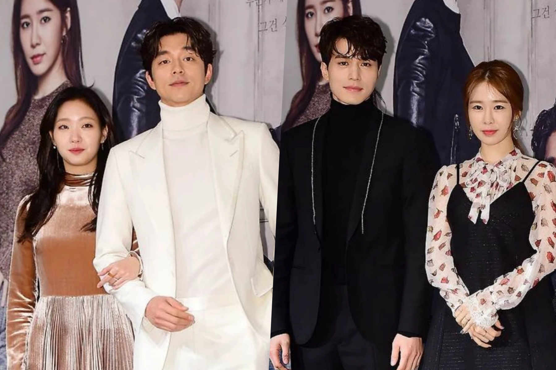 “Guardian: The Lonely And Great God” 10th Anniversary Special Starring Gong Yoo, Kim Go Eun, Lee Dong Wook, And Yoo In Na Shares Filming Details缩略图
