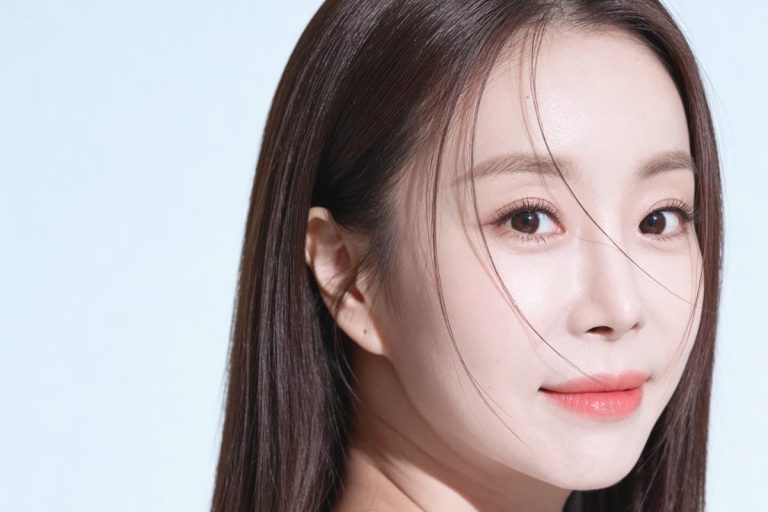 Han Da Gam Announces Pregnancy In Heartfelt Letter缩略图