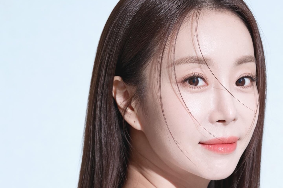 Han Da Gam Announces Pregnancy In Heartfelt Letter缩略图