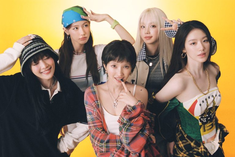 i-dle’s North American Tour Confirmed To Be Canceled + Cube Comments缩略图