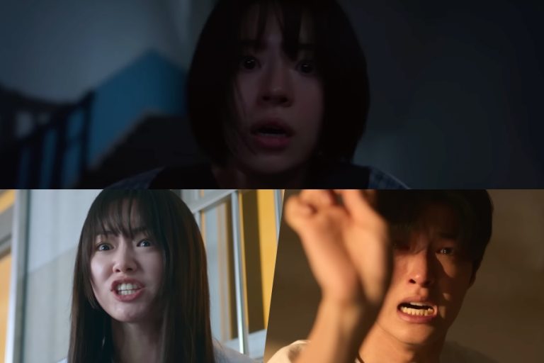 Watch: Jeon So Young, Kang Mina, And More Race Against Death Timer After Using Wish-Granting App In “If Wishes Could Kill”缩略图