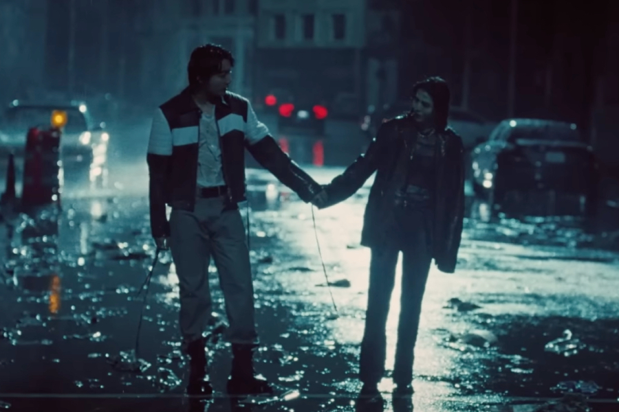 BTS’s Jungkook’s “Seven” Becomes His 1st Solo MV To Hit 600 Million Views缩略图