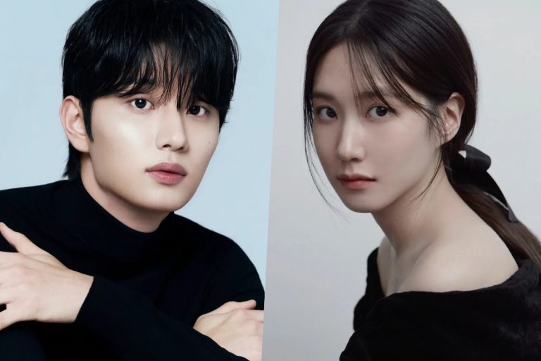 Kim Jae Won Joins Park Eun Bin In Talks For New Drama缩略图