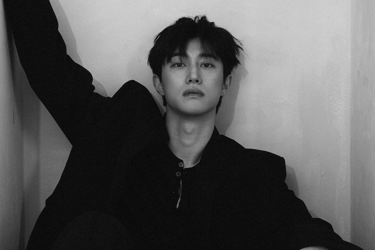 Kwak Dong Yeon Officially Signs With THEBLACKLABEL缩略图