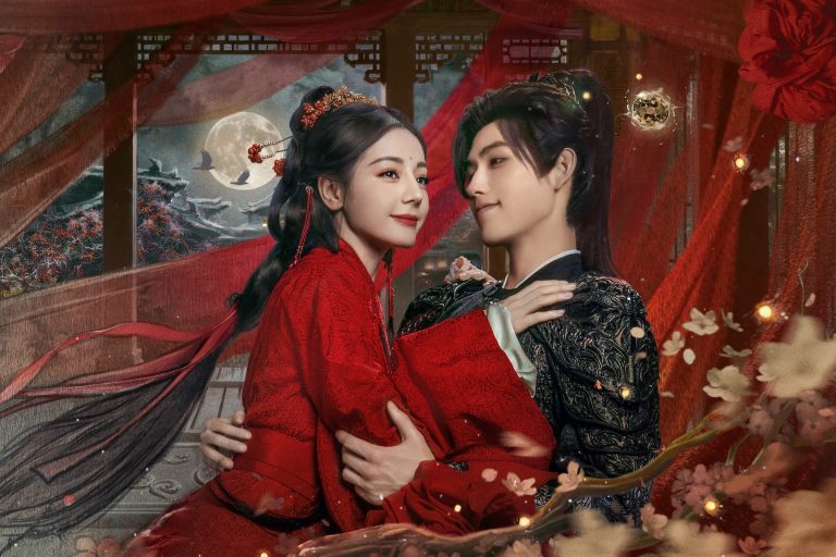 First Impressions: “Love Beyond The Grave” Is A Haunting C-Drama Of Love And Longing Across Time缩略图