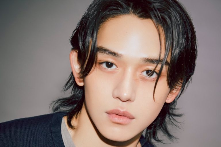 Lucas Parts Ways With SM Entertainment缩略图