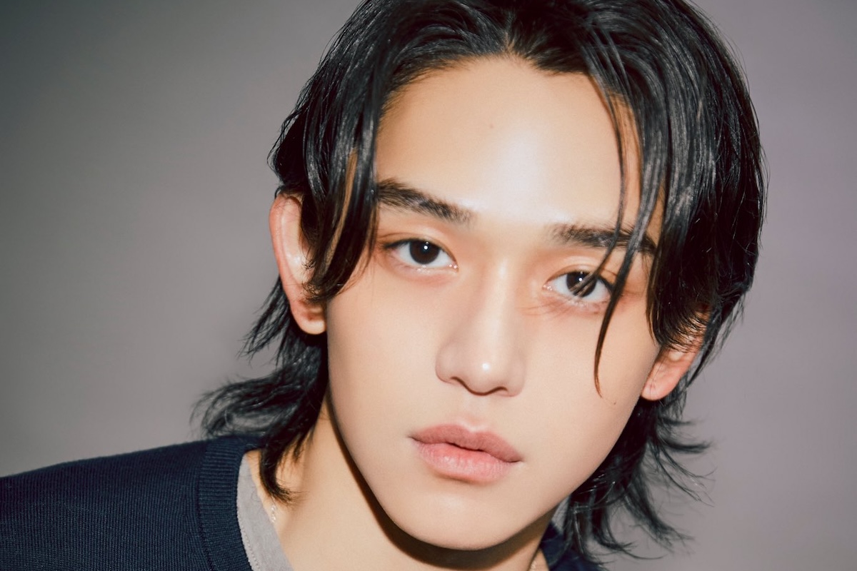 Lucas Parts Ways With SM Entertainment缩略图