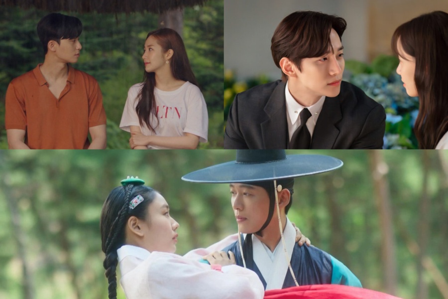 5 K-Drama Male Leads Who Fell First And Harder缩略图