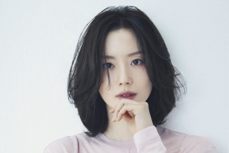 Moon Chae Won Announces Marriage With Heartfelt Letter To Fans缩略图