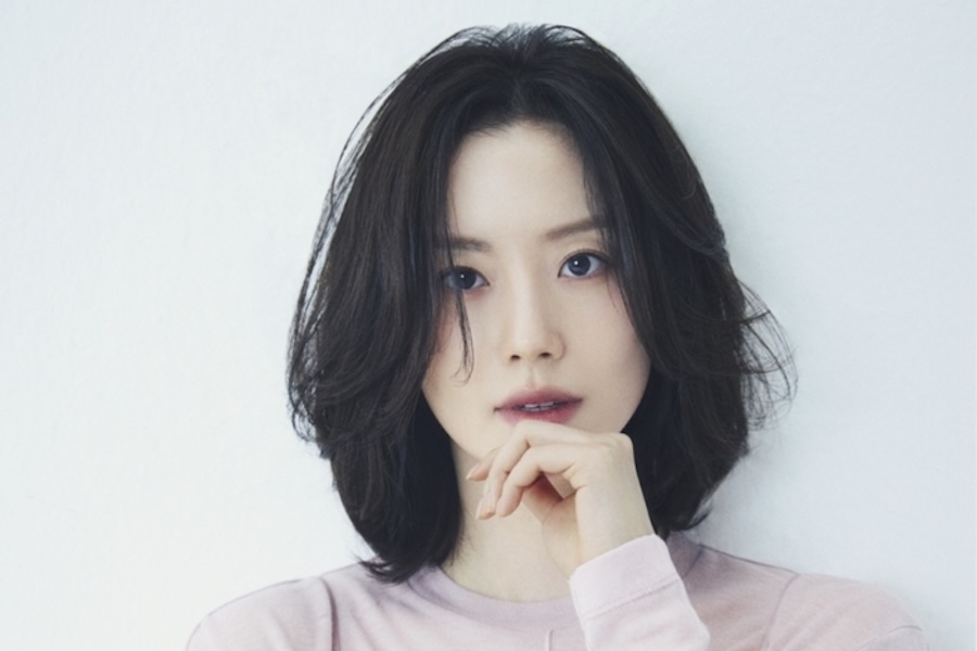Moon Chae Won Announces Marriage With Heartfelt Letter To Fans缩略图