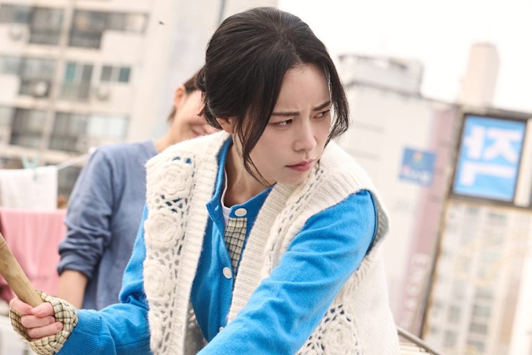 Lim Ji Yeon Takes Down The Bad Guys As A Joseon-Era Villain Herself In New Drama “My Royal Nemesis”缩略图