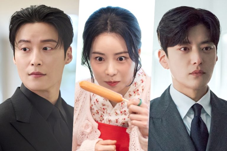 “My Royal Nemesis” Director Shares Thoughts On Lim Ji Yeon, Heo Nam Jun, And Jang Seung Jo’s Casting And Chemistry缩略图