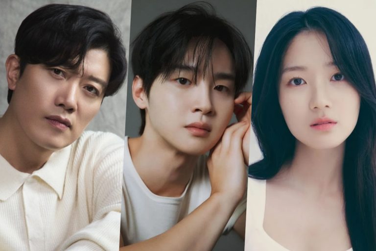 Park Hee Soon Reported + Jang Dong Yoon Joins Kim Hye Yoon In Talks For “The Miracles Of The Namiya General Store”缩略图