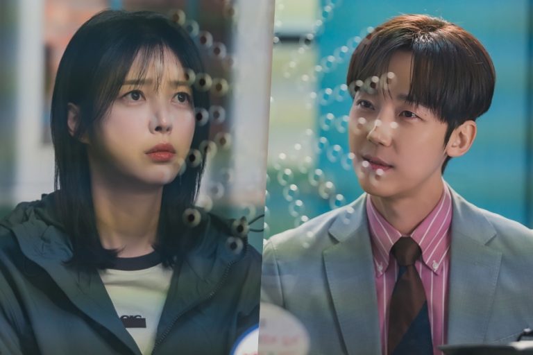 Uhm Hyun Kyung Considers Yoon Jong Hun’s Unexpected Offer In “Our Happy Days”缩略图