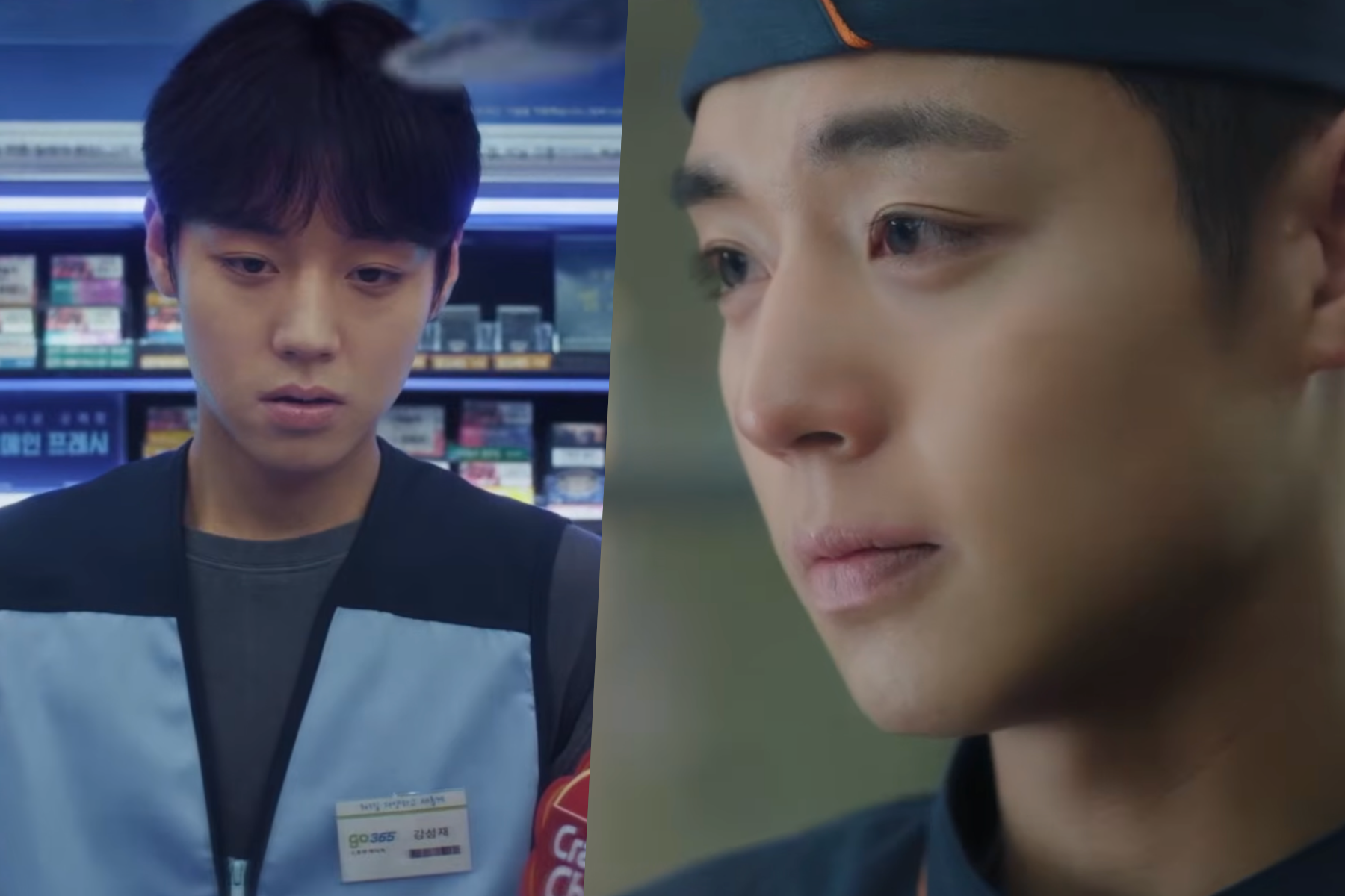 Watch: Park Ji Hoon Wins Hearts With His Cooking In “The Legend Of Kitchen Soldier” Teaser缩略图