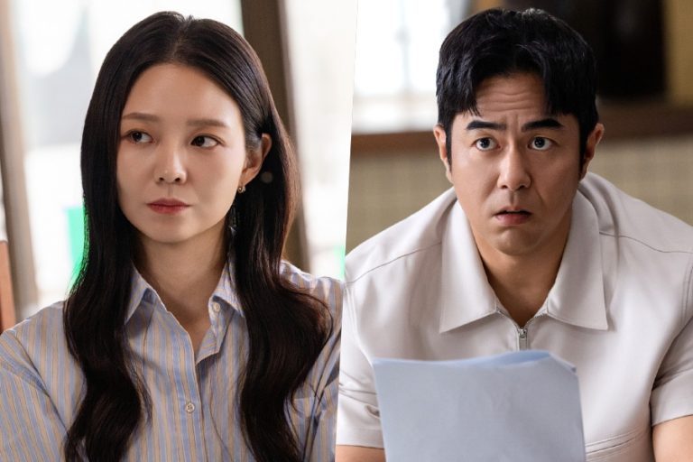 Esom And Jeon Seok Ho Lead Missing Children Investigation In Yoo Yeon Seok’s Absence In “Phantom Lawyer”缩略图