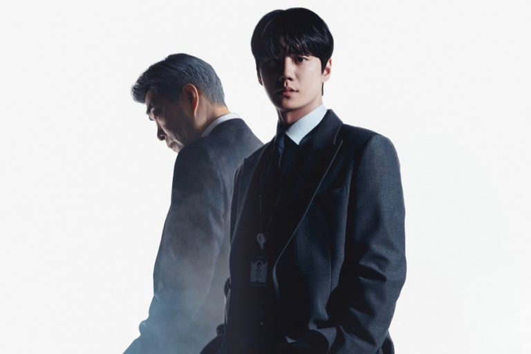 Watch: Lee Jun Young And Son Hyun Joo Hint At Intense Power Struggle In “Reborn Rookie” Teaser And Poster缩略图