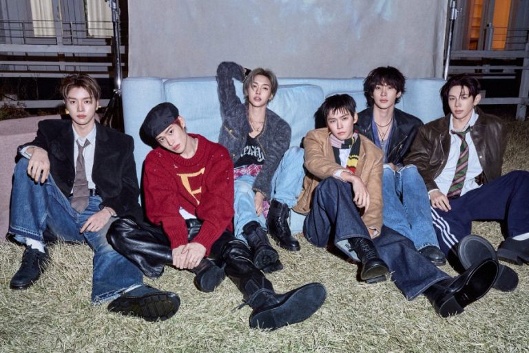 RIIZE Confirms June Comeback Date缩略图