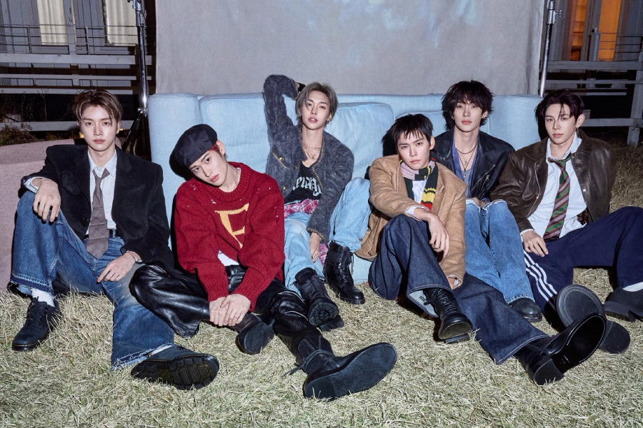 RIIZE Confirms June Comeback Date缩略图