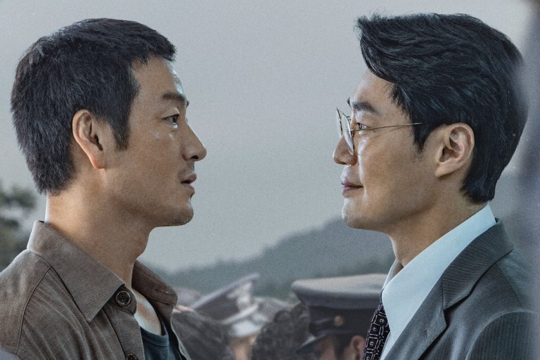 “The Scarecrow” Premieres To No. 1 Ratings缩略图