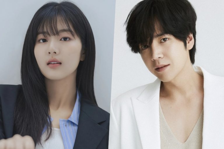 Shin Eun Soo Joins Jang Keun Suk In Talks For New Drama缩略图