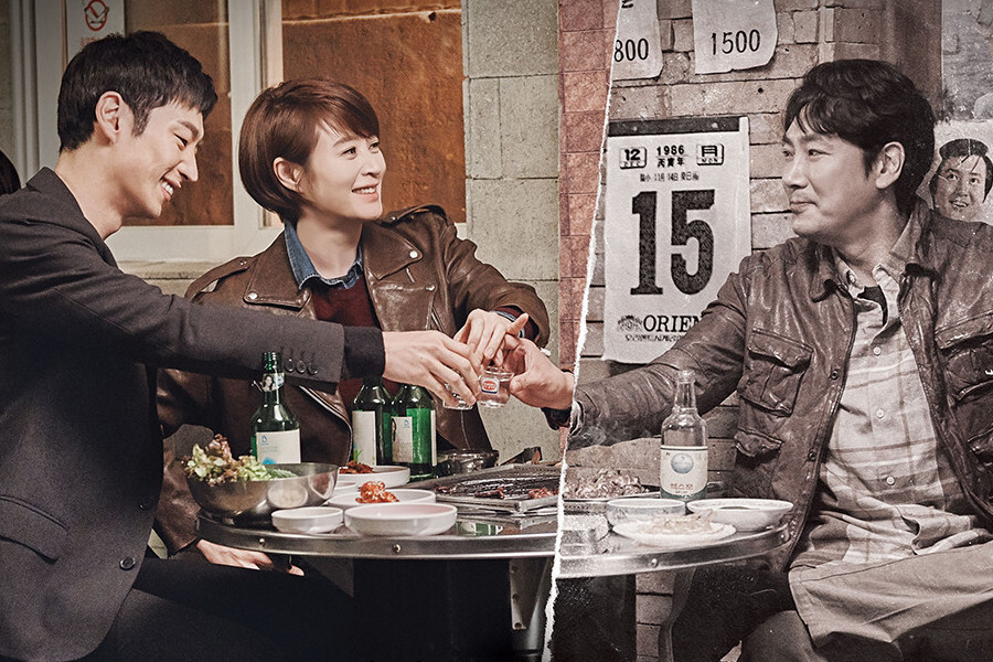 “Signal” Season 2 Reportedly Removed From tvN’s Summer Programming + tvN Responds缩略图