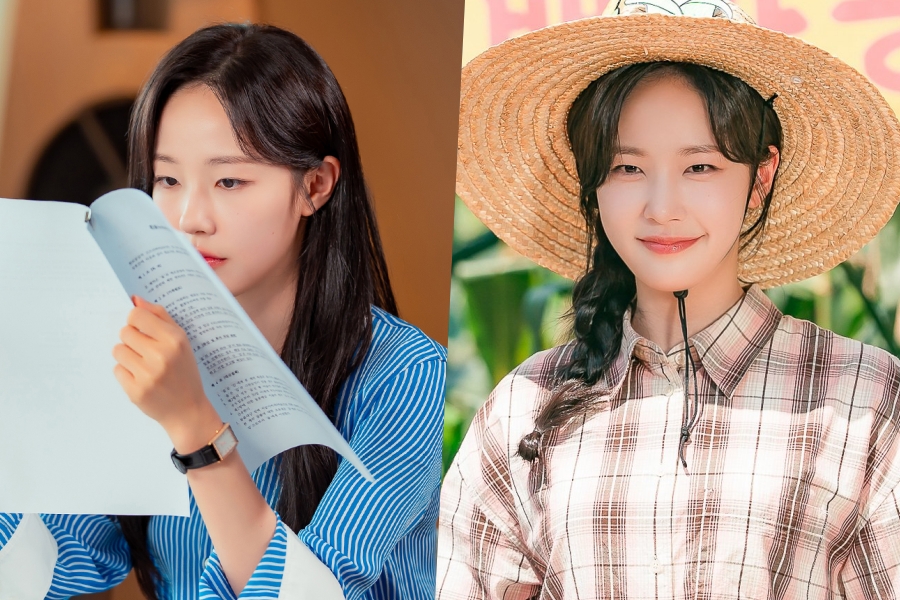 Chae Won Bin Balances Expertise And Warmth As Top Home Shopping Host In “Sold Out On You”缩略图