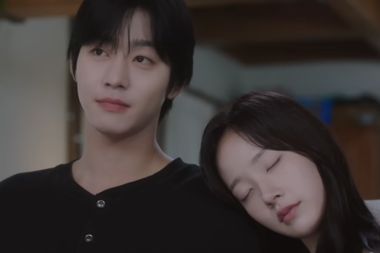 Watch: Ahn Hyo Seop And Chae Won Bin’s Business Encounter Blossoms Into Romance In “Sold Out On You” Highlight Teaser缩略图