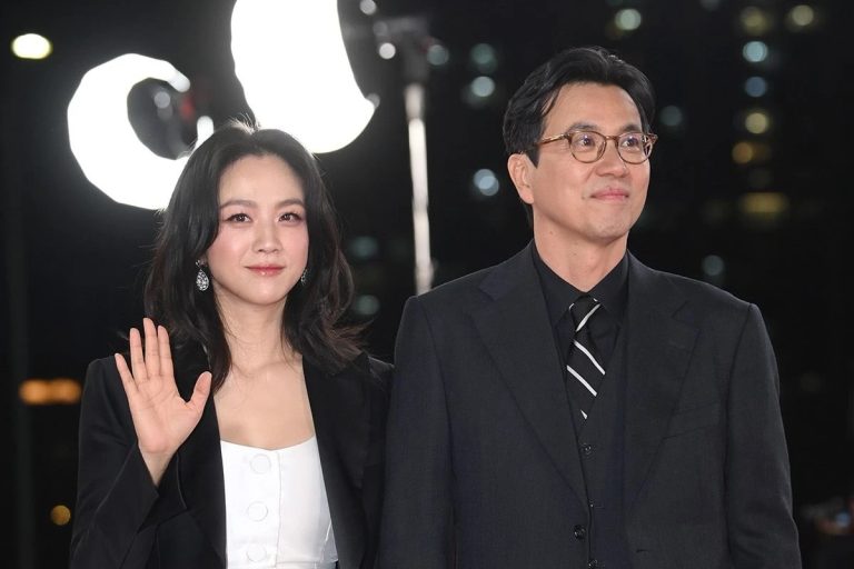 Tang Wei And Director Kim Tae Yong Expecting Their Second Child缩略图