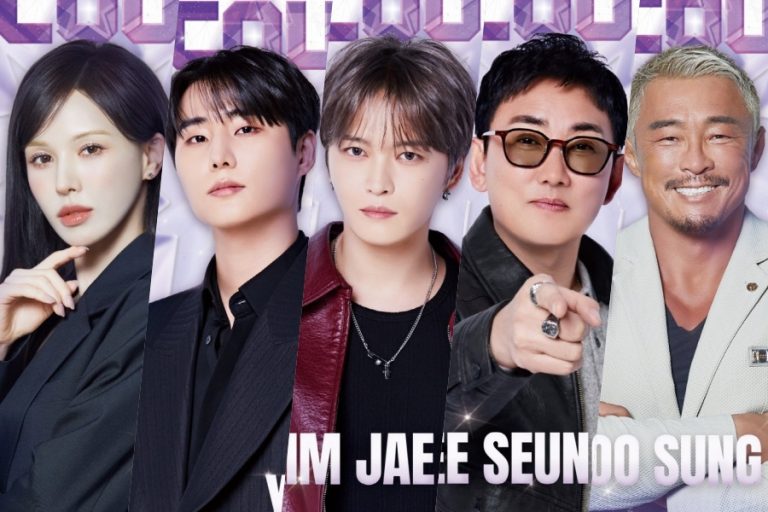 Wendy, Young K, Kim Jae Joong, And More Announced As Masters For New Audition Show “The Scout”缩略图