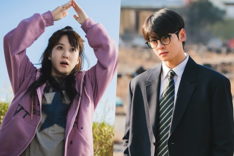 Park Eun Bin, Cha Eun Woo, And More Get Entangled In A Fight For Peace In New Action Comedy Drama “The WONDERfools”缩略图