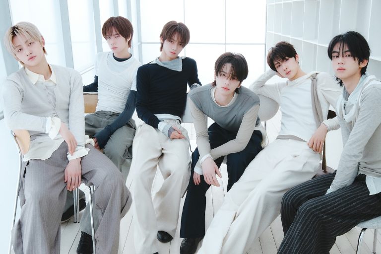 TWS’s “NO TRAGEDY” Takes Just 1 Day To Break Their Previous Album’s Total Sales Record缩略图
