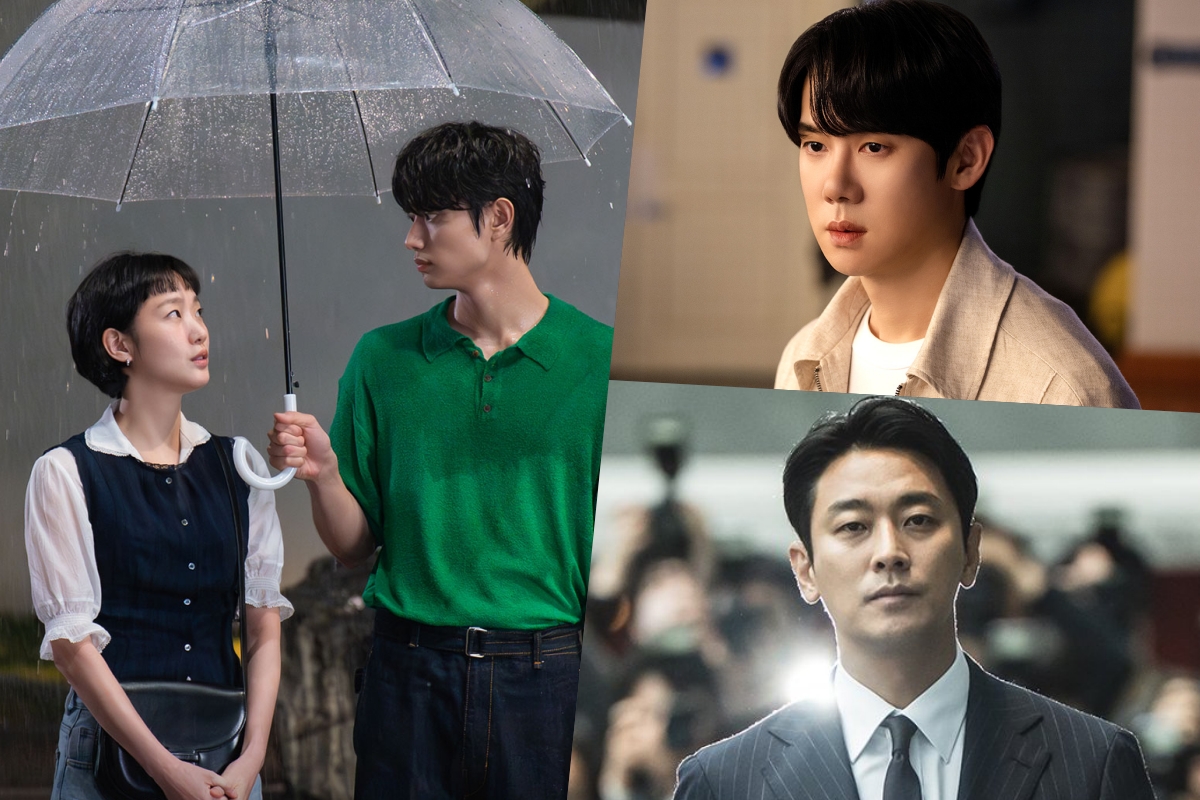 Top 5 K-Dramas On Viki In April 2026缩略图